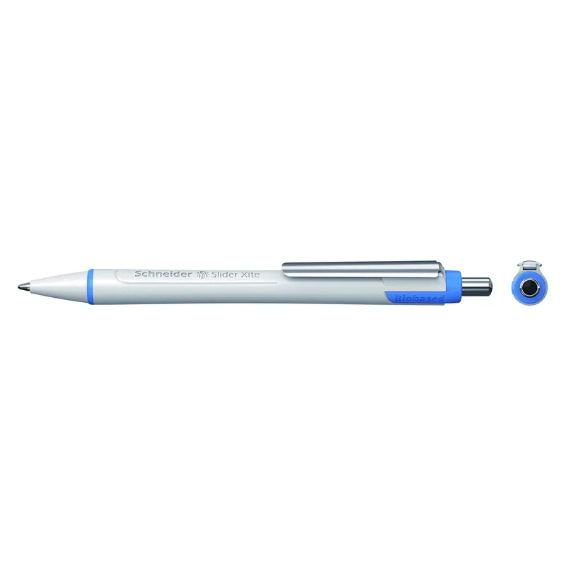 Balpen schneider slider xite xb zwart | 10 stuks de Schneider – photo produit