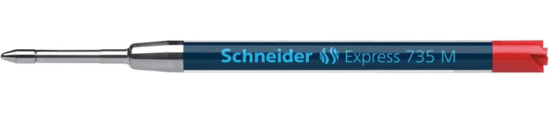 balpenvulling Express 735, rood by Schneider – product photo