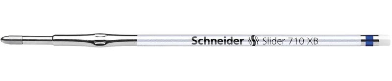 balpenvulling Slider 710 XB, blauw by Schneider – product photo