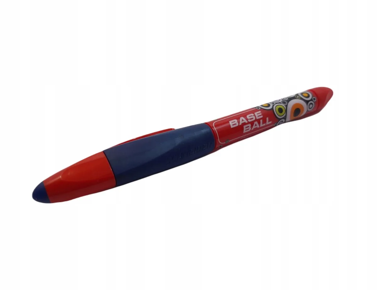Base Ball 1 Balpen - Ergonomisch & Stijlvol de Schneider – photo produit