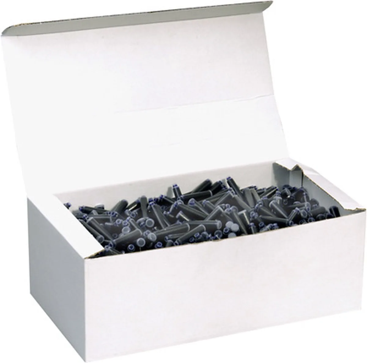 inktpatronen - 1000 stuks - SW-6623 van Schneider in Blauw – productfoto
