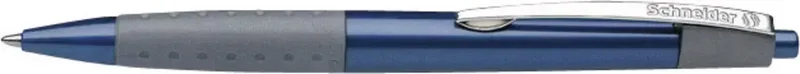 Kugelschreiber 135503 0.5 mm Schreibfarbe: Blau von Schneider – Produktfoto