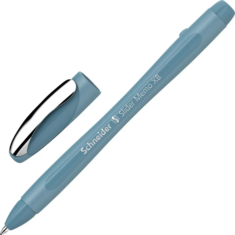 Kugelschreiber 150213 0.7 mm Schreibfarbe: Blau de Schneider – photo produit