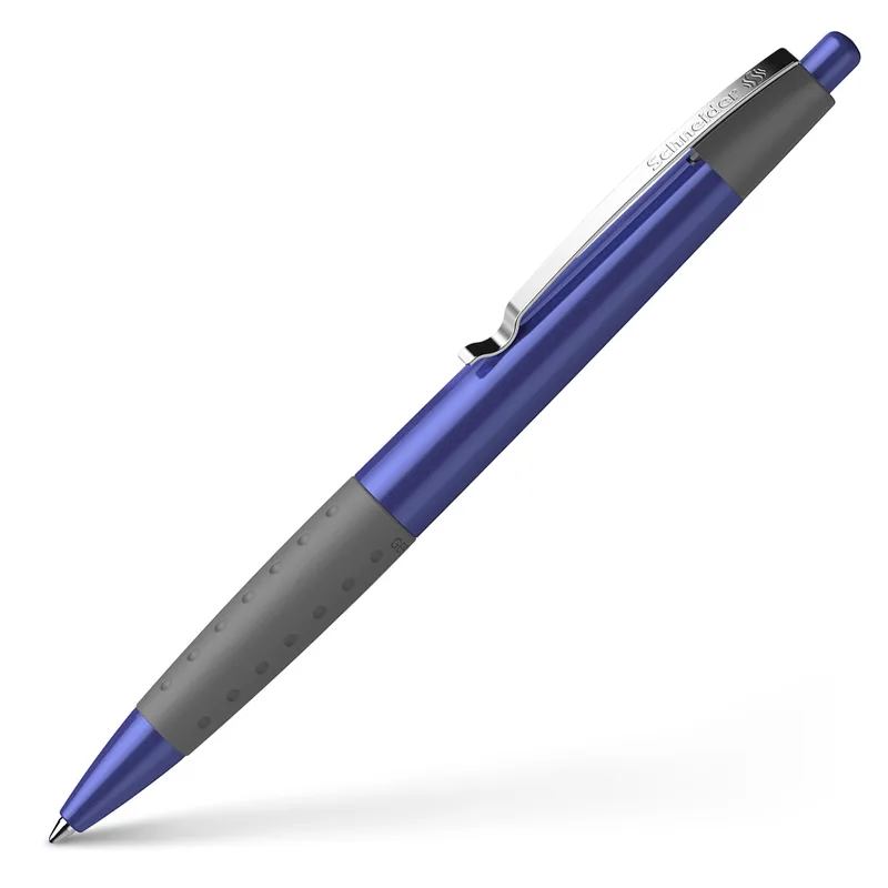 Kugelschreiber Loox Blau Mine 775 M blau 20 Stk. von Schneider – Produktfoto