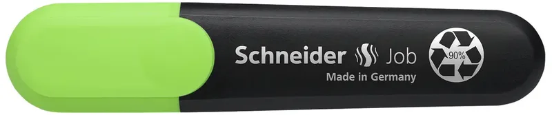 Markeerstift Schneider Job 150 groen von Schneider – Produktfoto 3 von 3