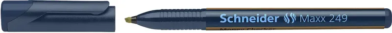 Maxx 249 Money Checker Valsgelddetector-pen fra Schneider i Sort – produktbillede