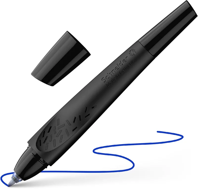 Roller Breeze zwart lichaam de Schneider – photo produit