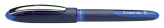 Rollerpen Schneider One Business 0.6mm blauw von Schneider – Produktfoto 1 von 2