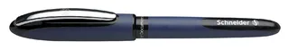 Rollerpen Schneider One Business 0.6mm zwart fra Schneider – produktbillede 1 af 2