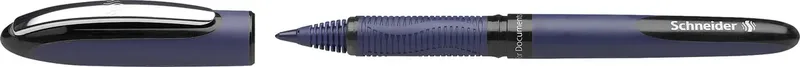 Rollerpen Schneider One Business 0.6mm zwart fra Schneider – produktbillede 2 af 2