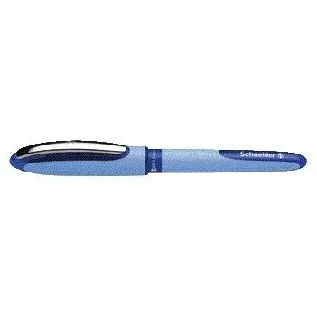 Rollerpen schneider one hybrid n 0.3mm blauw | 10 stuks van Schneider – productfoto