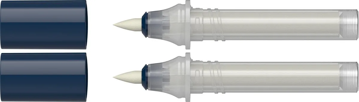 stift - Twinmarker cartridge - Paint-It 040 - blender 470 - S-ML04010531 fra Schneider i Blender 470 – produktbillede