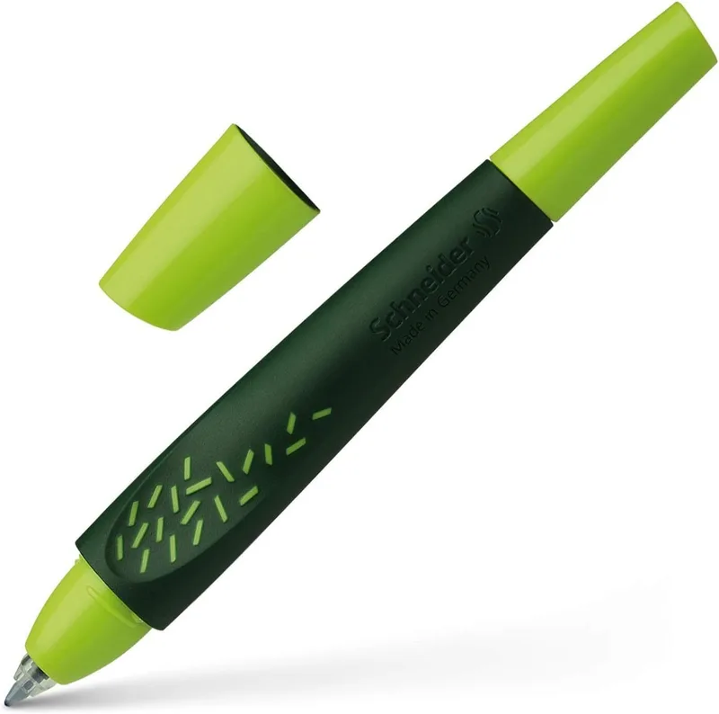 Tintenroller Breeze by Schneider in Green – product photo
