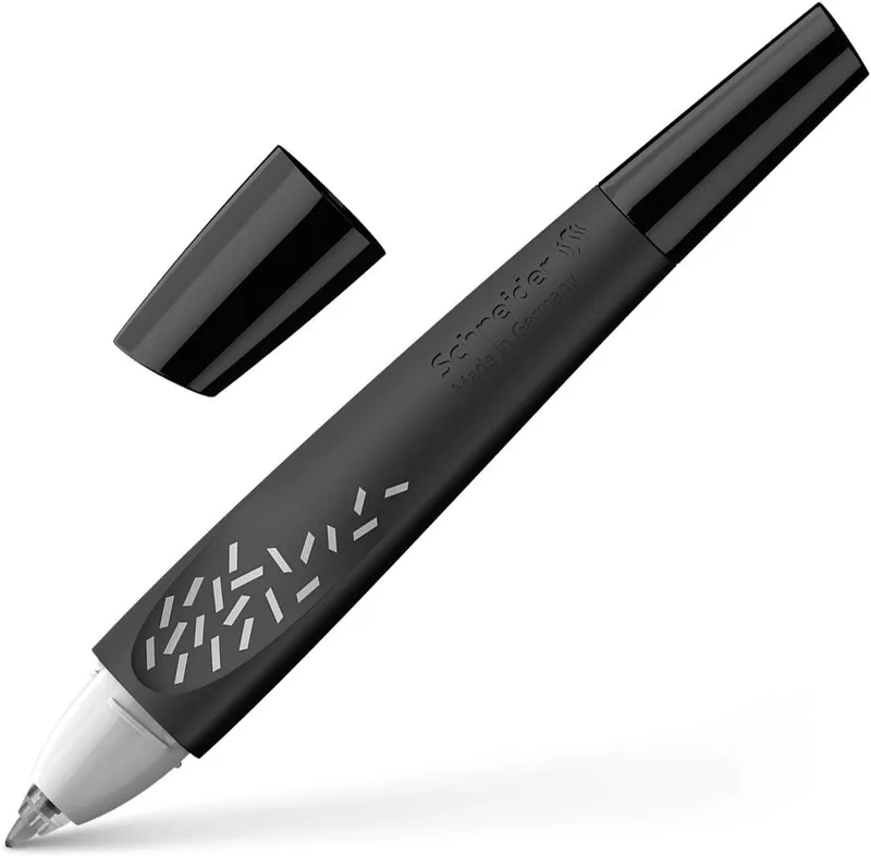 Tintenroller Breeze de Schneider en Noir – photo produit