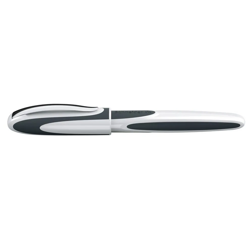 rollerbalpen Schneider Ray grijs/wit van Schneider in Weiß-anthrazit – productfoto
