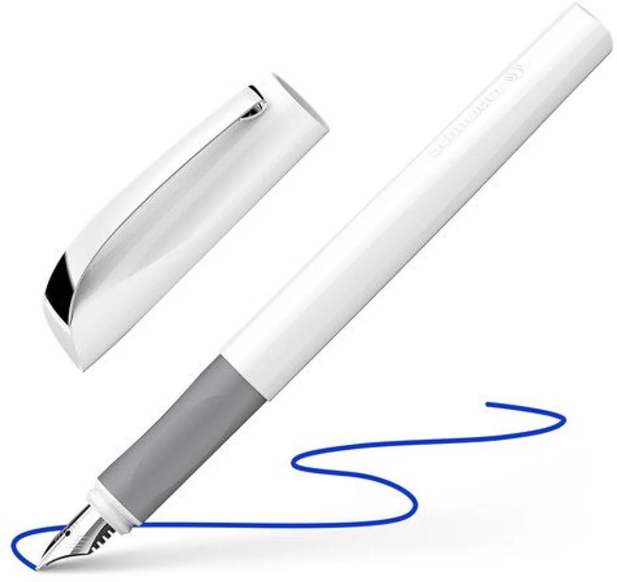 Vulpen Schneider Ceod Classic - S-168500 van Schneider in Wit – productfoto