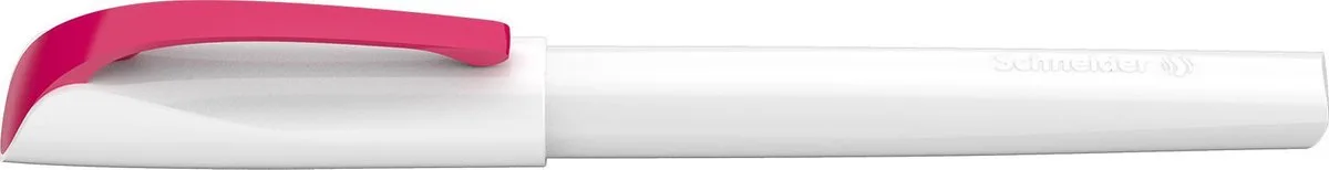 vulpen Schneider Xpect rubin red S-169002 fra Schneider i Rød – produktbillede