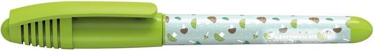 vulpen Schneider Zippi M S-168964 de Schneider en Vert – photo produit