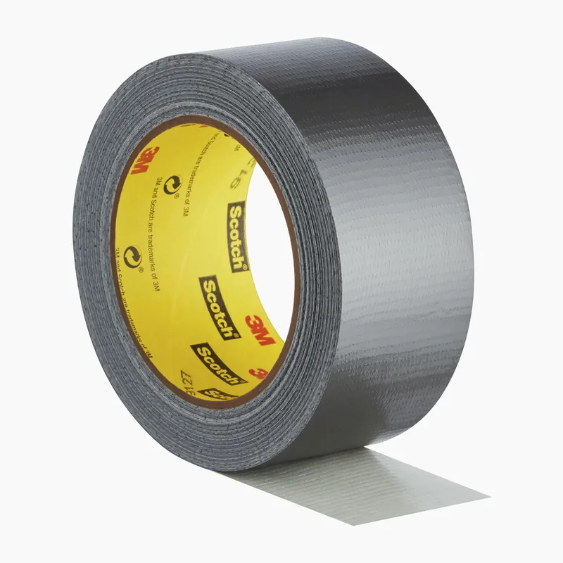 Duct tape scotch extremium 18.2mx48mm grijs | 6 stuks by Scotch – product photo