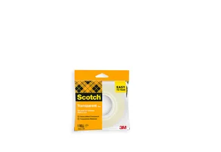 Plakband Scotch 508 19mmx33m transparant 1 rol de Scotch – photo produit 1 sur 3