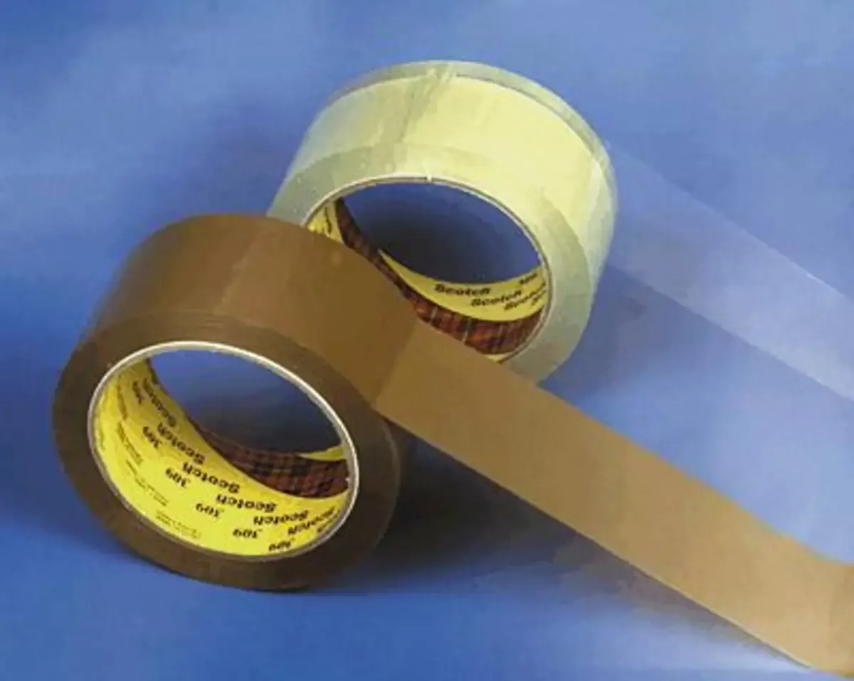Scotch 309 50mm X 66m Klebeband 6 Einheiten von Scotch in Transparent – Produktfoto