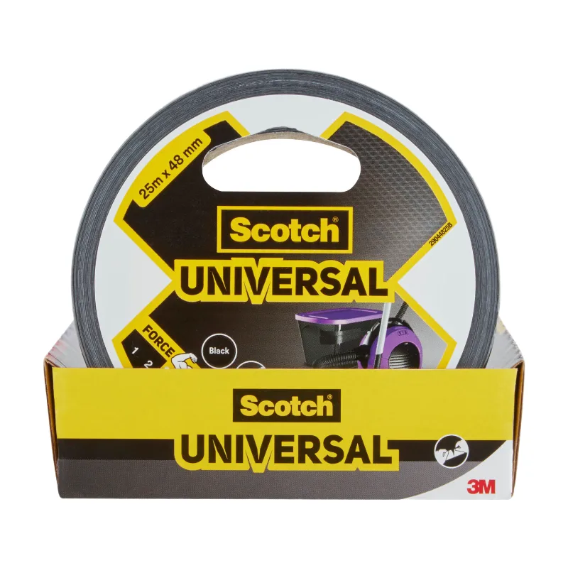 Rms Ruban Adhésif Scotch© Universal 48 Mm 25m by Scotch – product photo