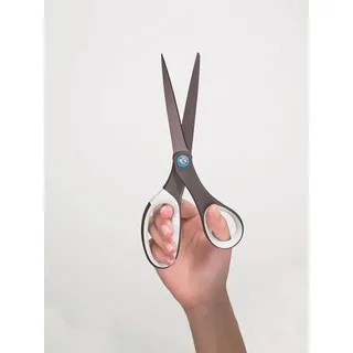 Schaar Scotch 20cm titanium blister van Scotch – productfoto 2 van 3