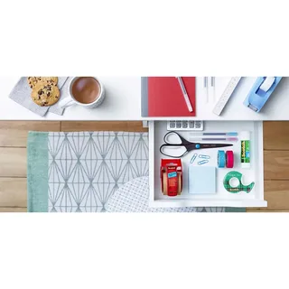 Schaar Scotch 20cm titanium blister van Scotch – productfoto 3 van 3