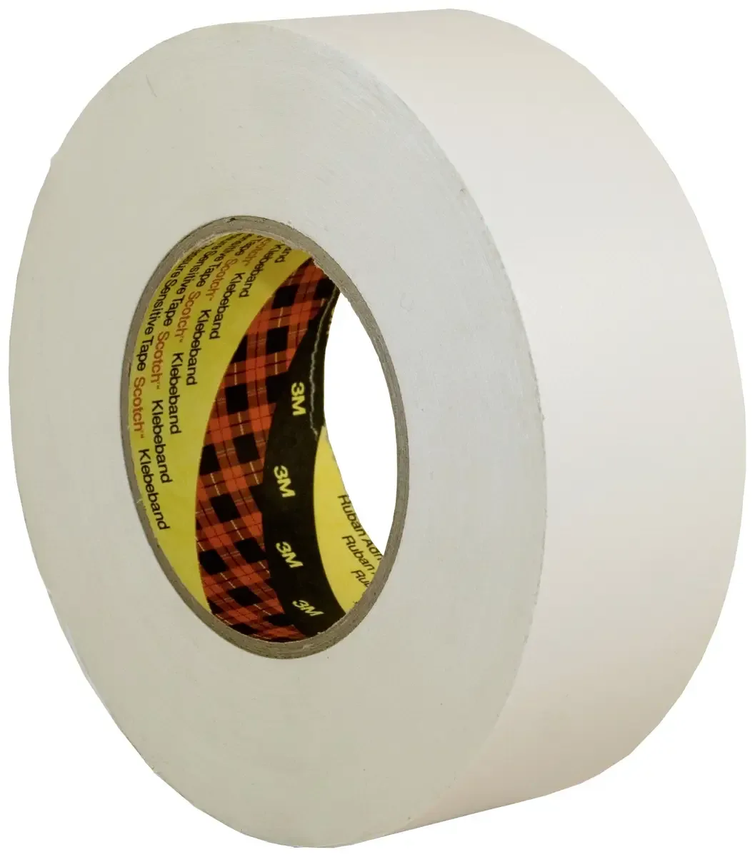 Scotch 389W50 Textieltape Wit (l x b) 50 m x 50 mm 1 stuk(s) van Scotch in Wit – productfoto