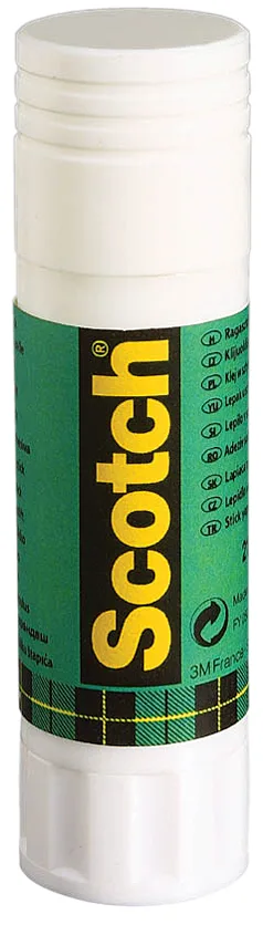 Standard-Klebestift, 21 g von Scotch – Produktfoto