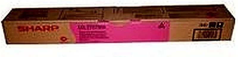 MX5500 Tonercartridge by Sharp in Magenta – product photo