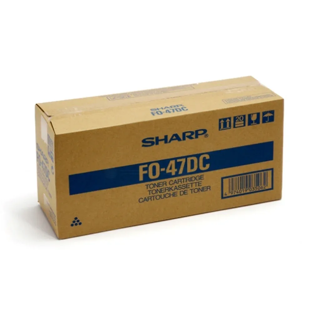 FO-47DC by Sharp – product photo