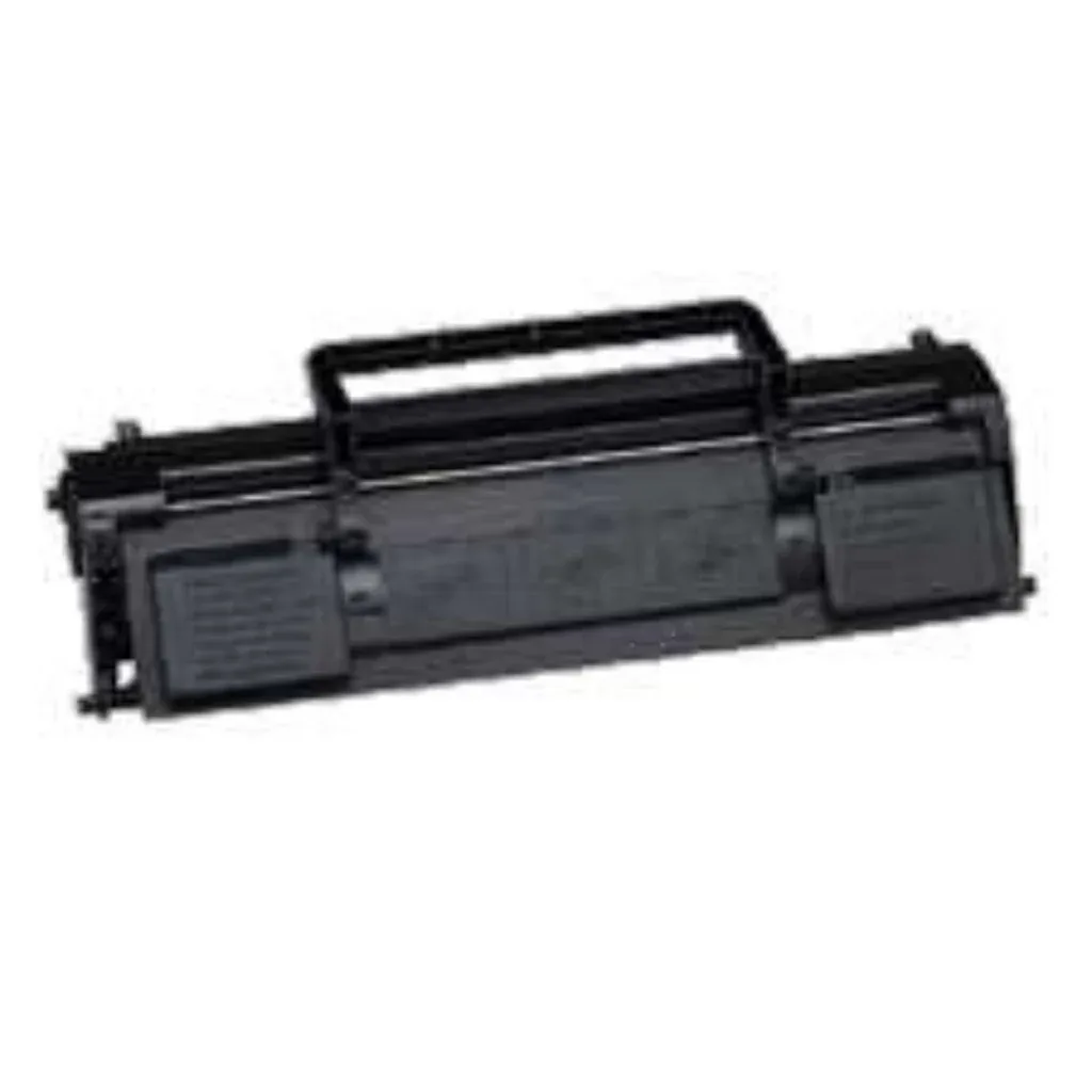 Toner 7.500 sider FO-45DC Sort de Sharp – photo produit