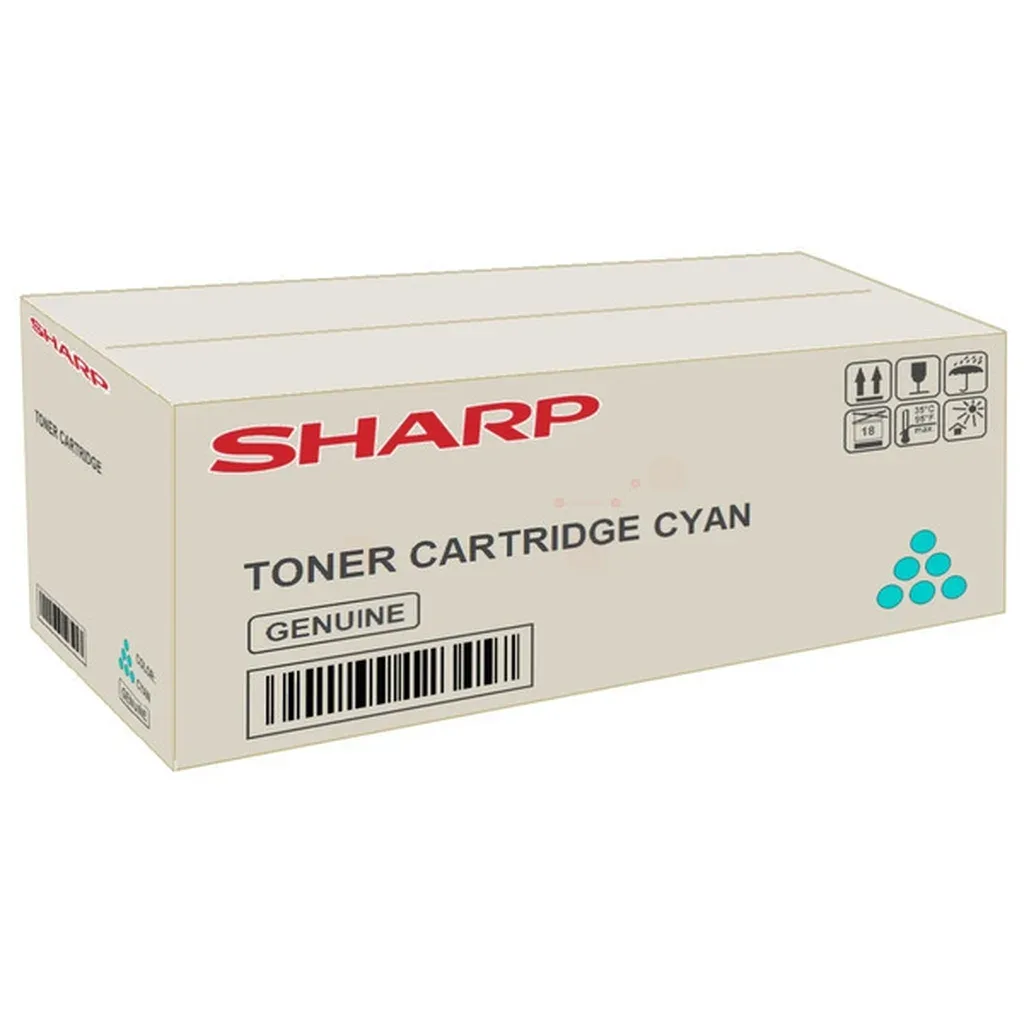 AR-C26TCE by Sharp – product photo