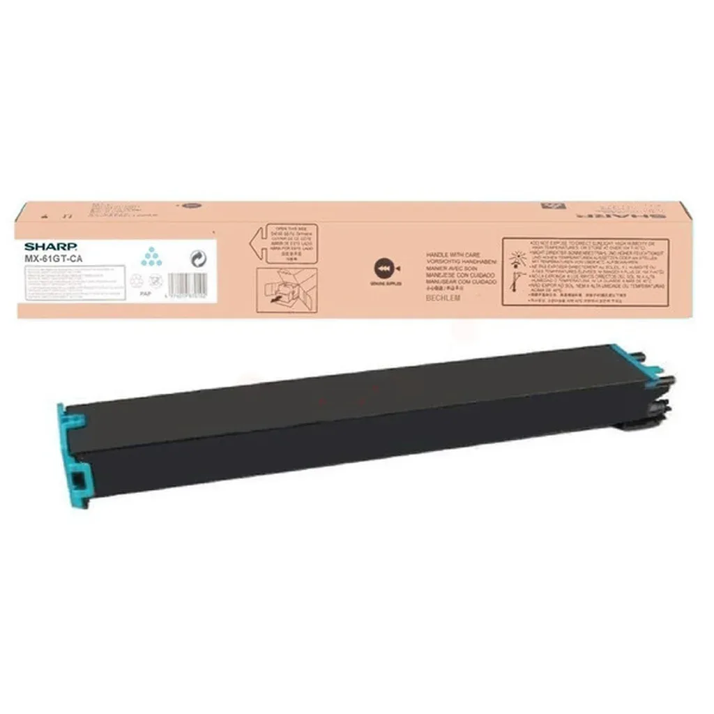 MX60GTCA von Sharp – Produktfoto