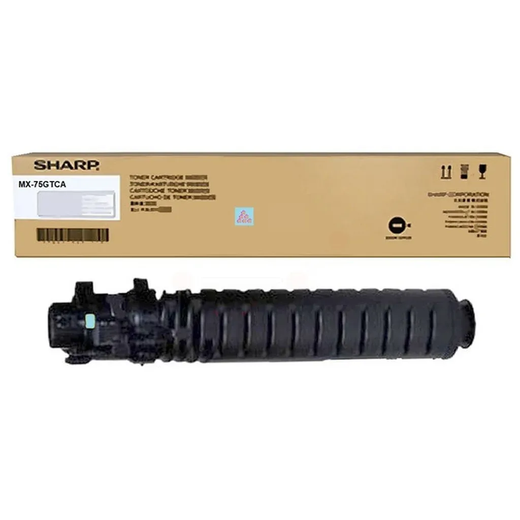 MX75GTCA by Sharp – product photo