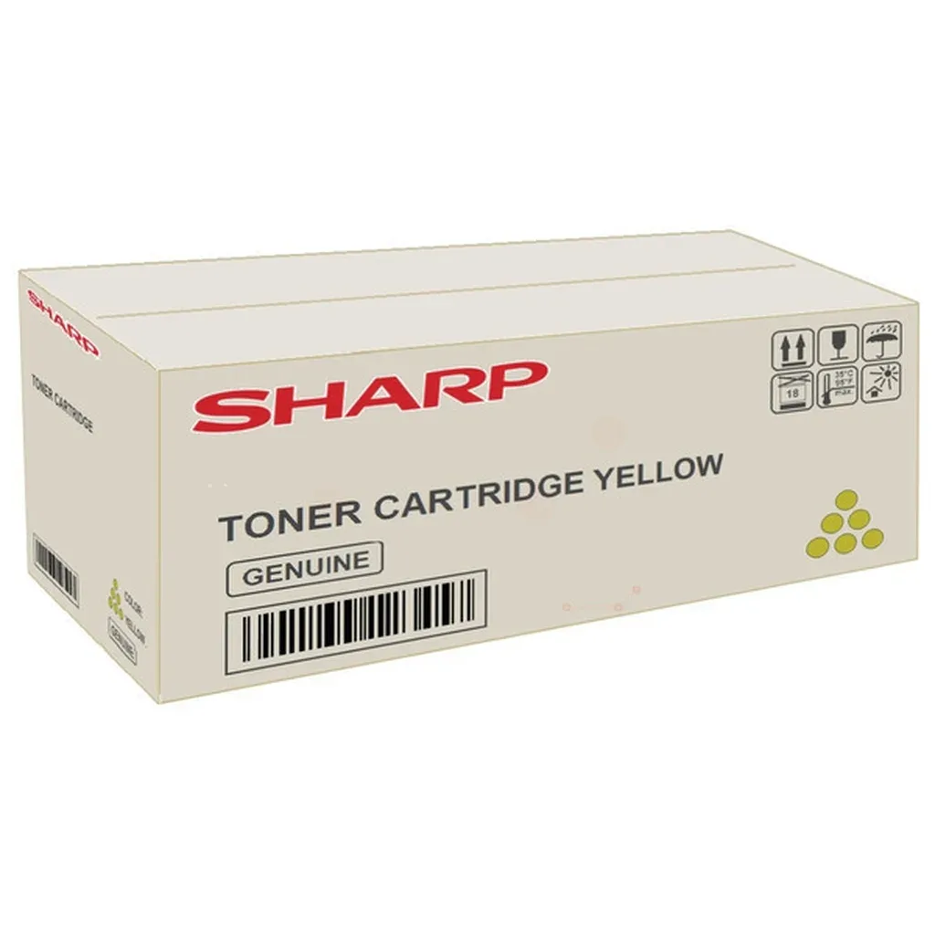 SHADXC20TY von Sharp – Produktfoto