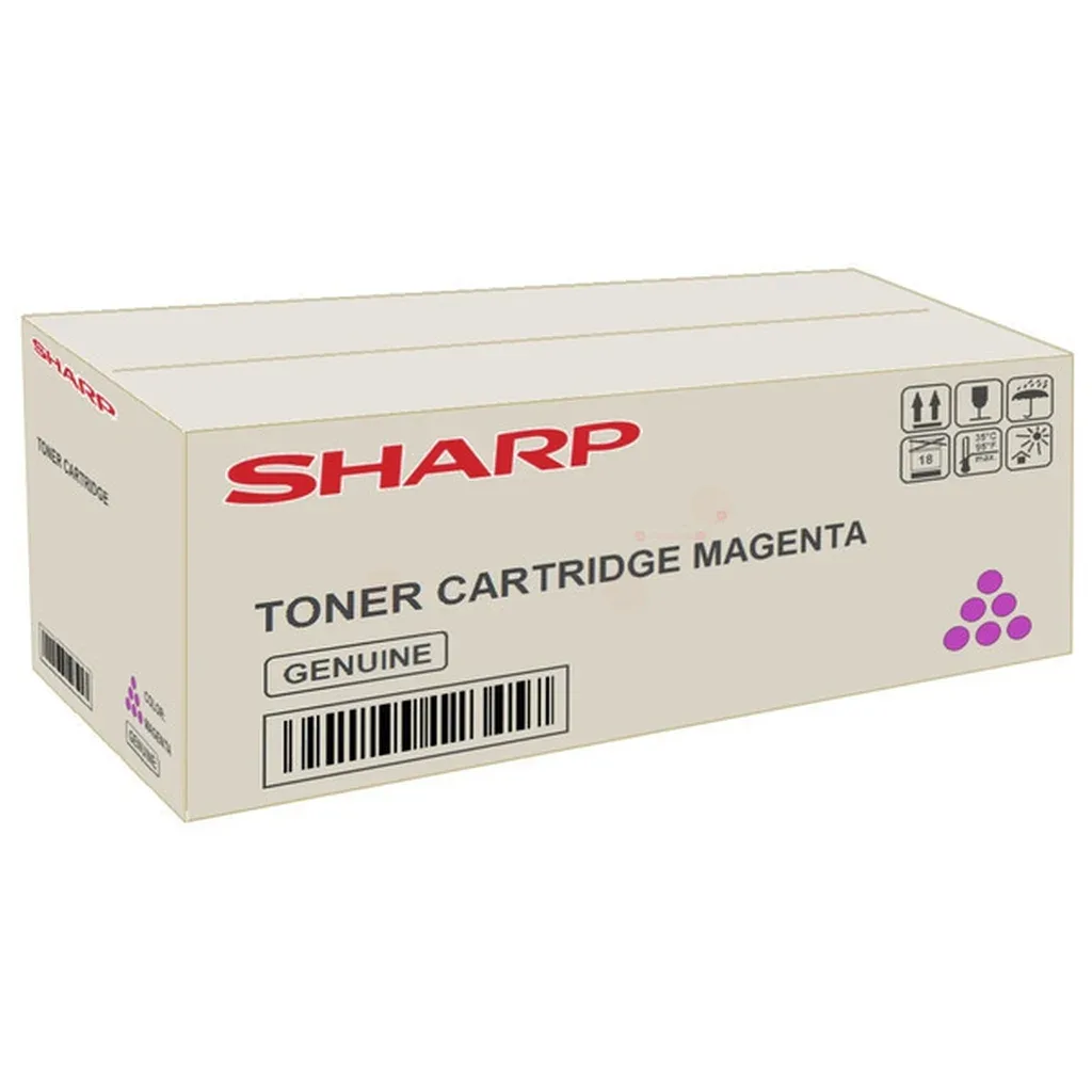 AR-C26TME by Sharp – product photo