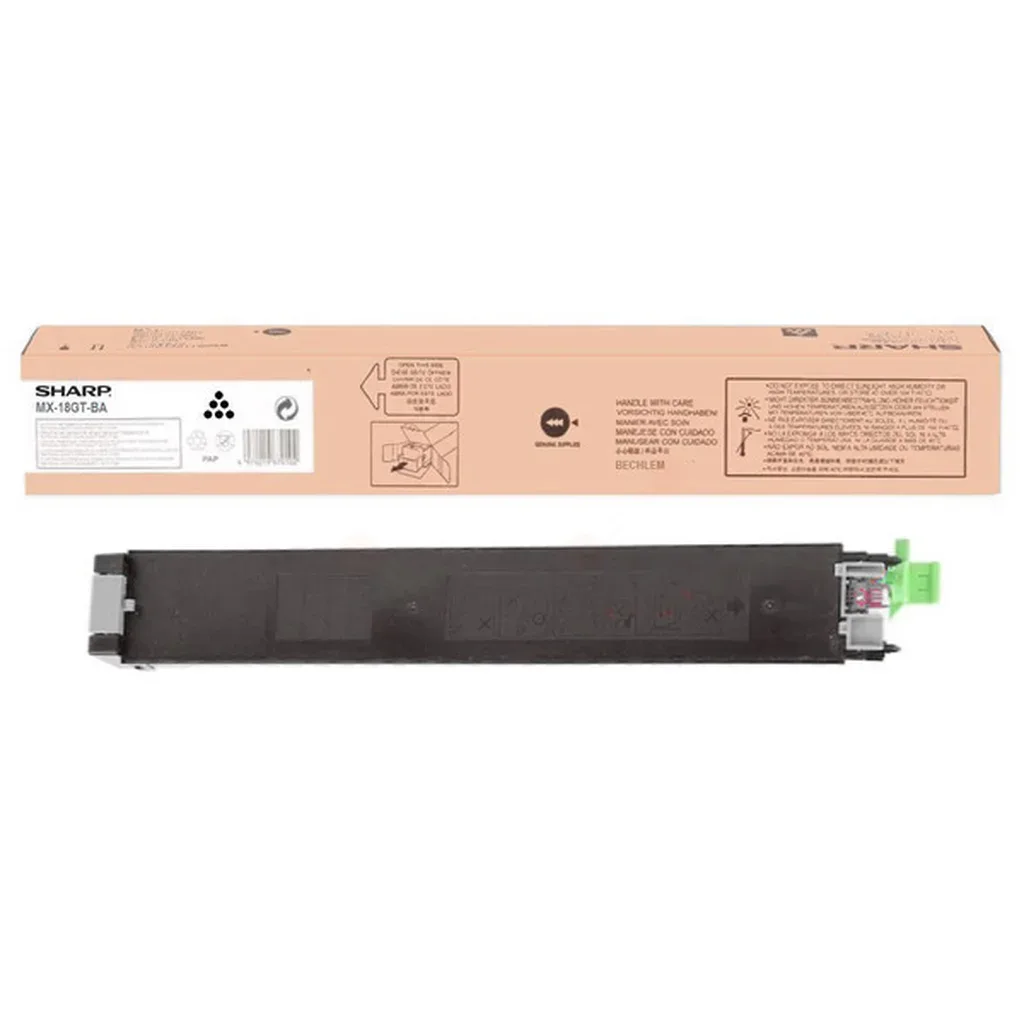 MX-18GTBA by Sharp – product photo