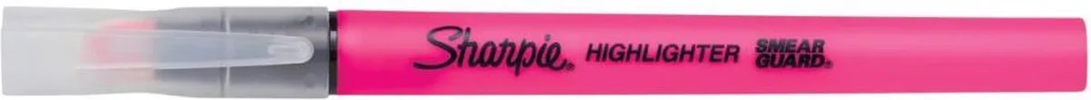 markeerstift met fijne doorkijkpunt van Sharpie in Rose – productfoto
