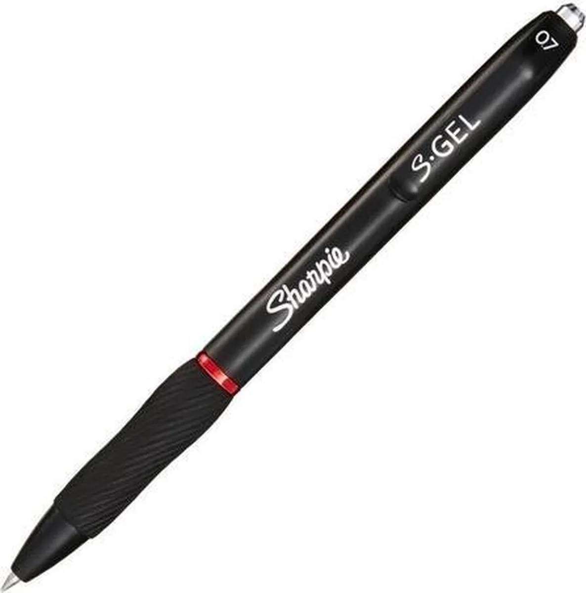 S-Gel Pen 0.7mm van Sharpie in Rood – productfoto