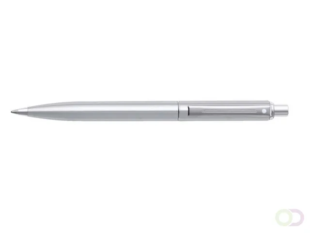 Balpen SHEAFFER SENTINEL 323 Chrome brushed chrome van Sheaffer – productfoto