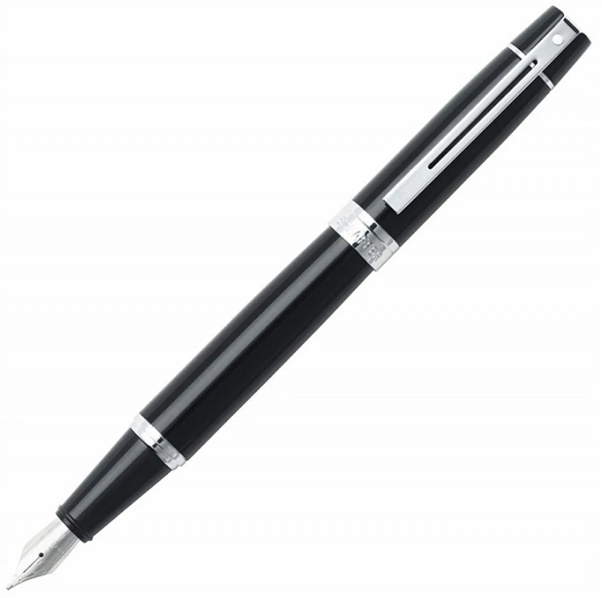 Gift Collection 300 Vulpen - Elegant de Sheaffer en Noir – photo produit