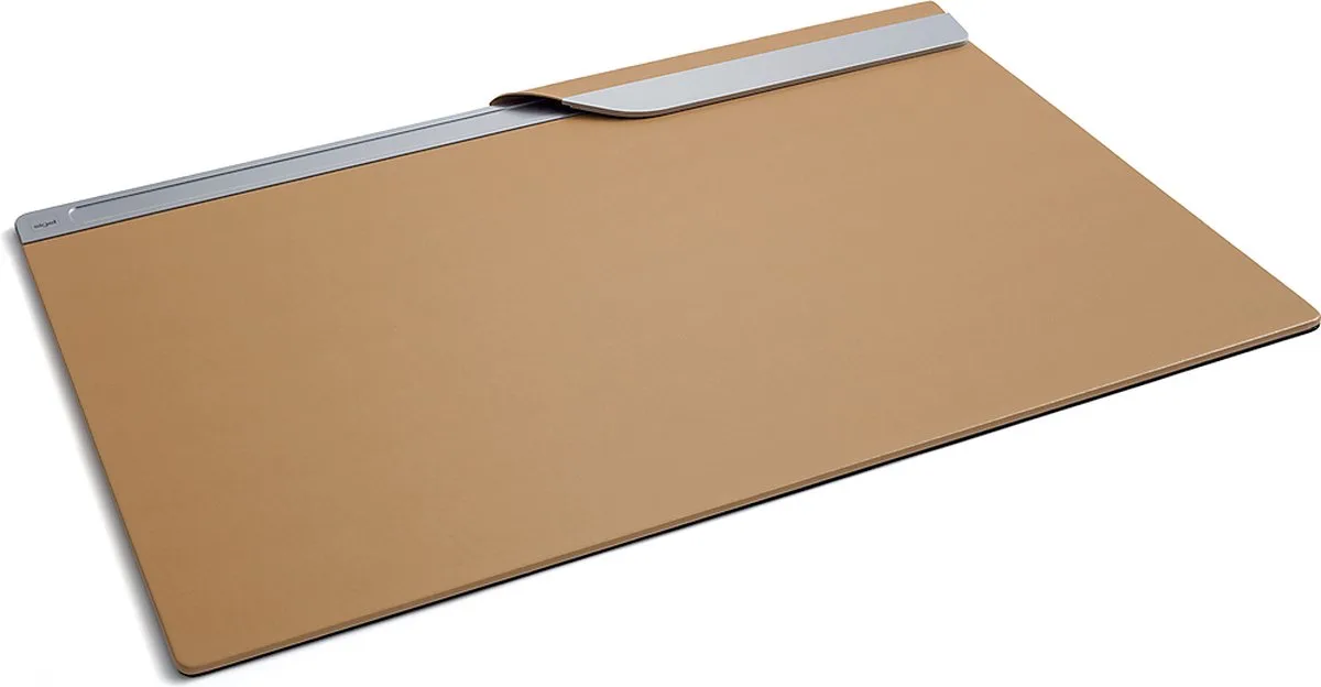 bureauonderlegger - Smartstyle - SI-SA402 de Sigel en Cognac – photo produit