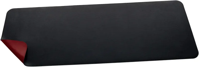 SA603 Schreibunterlage Rot, Schwarz (B x H) 80 cm x 30 cm de Sigel – photo produit
