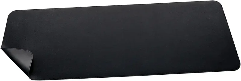SA604 Schreibunterlage Schwarz (B x H) 80 cm x 30 cm de Sigel – photo produit