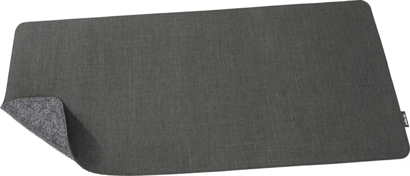 SA611 Schreibunterlage rutschfest Dunkelgrau (B x H) 80 cm x 30 cm 1 St. SA611 de Sigel – photo produit