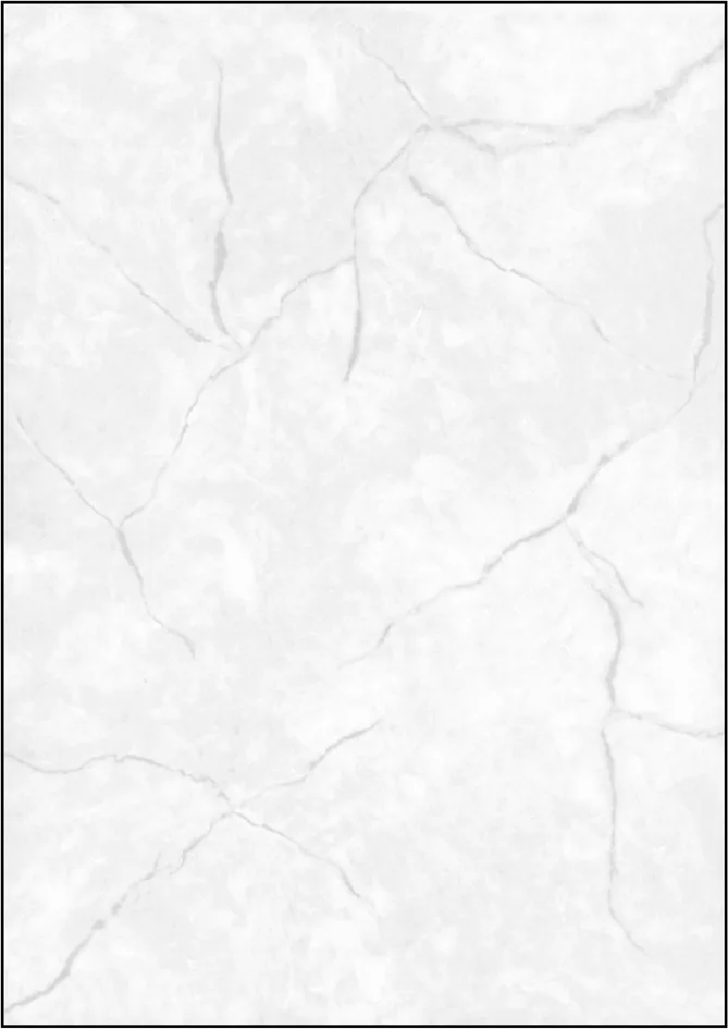 Struktur-Papier, A4, 200 g/qm, Edelkarton, Granit grau by Sigel – product photo