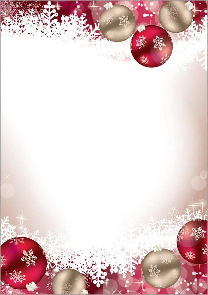 Weihnachts-Motiv-Papier , Frozen, , A4, 90 g/qm von Sigel – Produktfoto