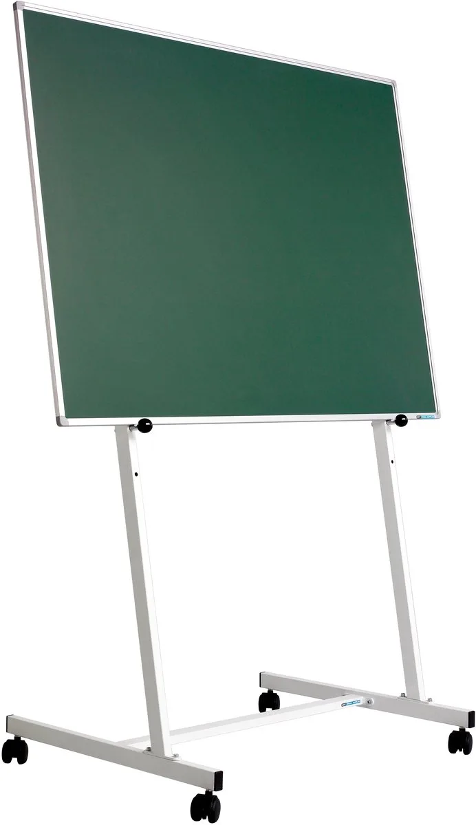 Whiteboard standaard groot by Smit Visual in White – product photo